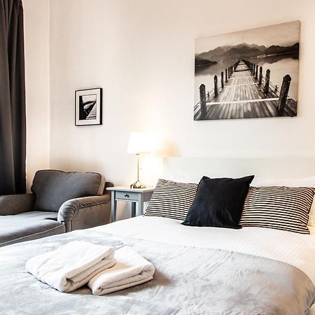 Powisle Superior Apartment Варшава Екстериор снимка
