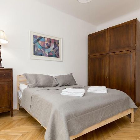 Powisle Superior Apartment Варшава Екстериор снимка