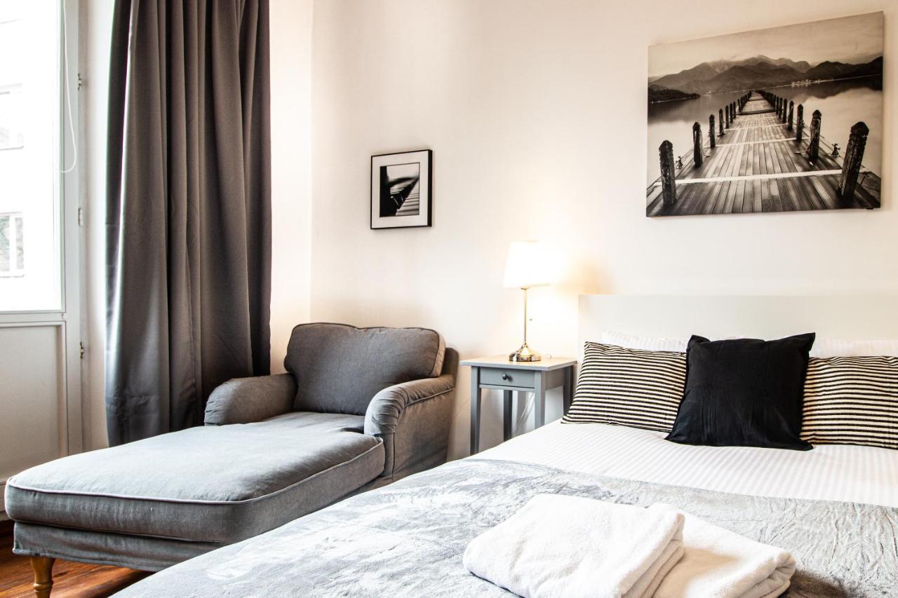 Powisle Superior Apartment Варшава Екстериор снимка