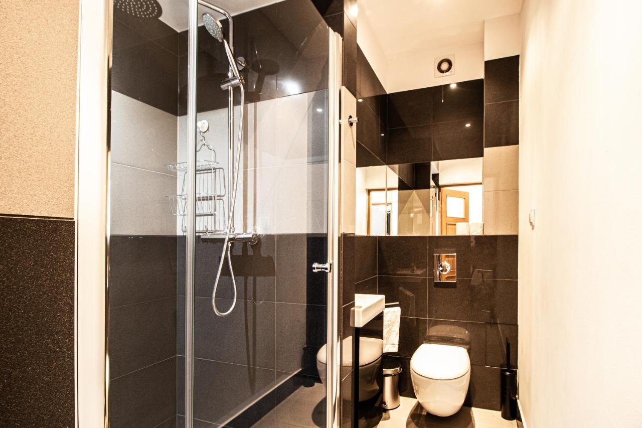Powisle Superior Apartment Варшава Екстериор снимка