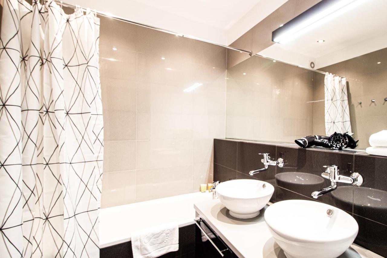 Powisle Superior Apartment Варшава Екстериор снимка