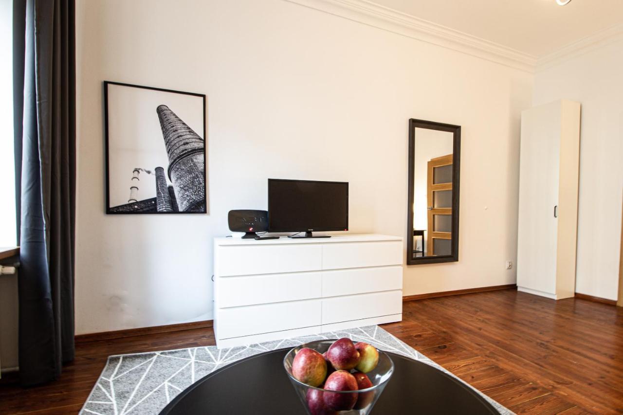 Powisle Superior Apartment Варшава Екстериор снимка