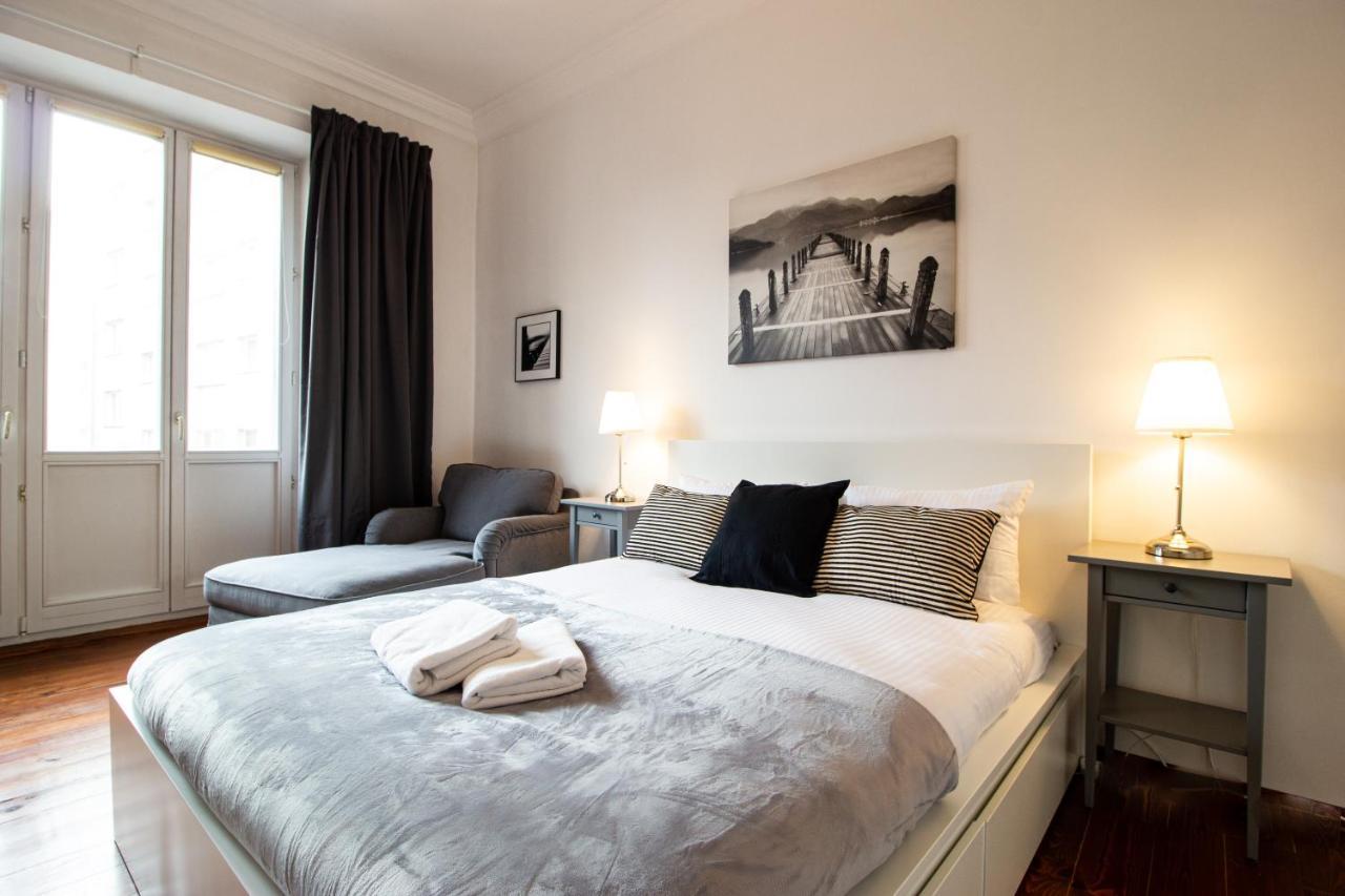 Powisle Superior Apartment Варшава Екстериор снимка
