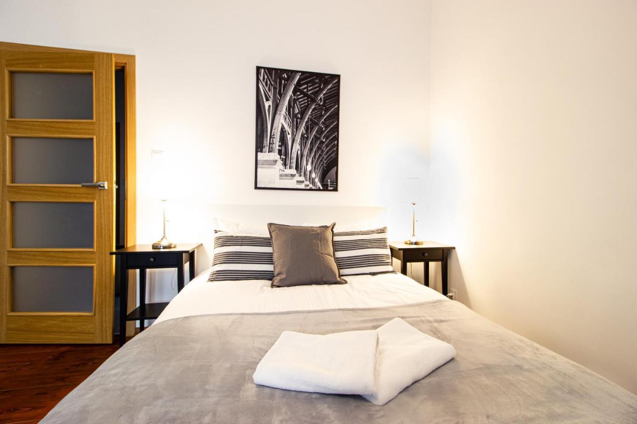 Powisle Superior Apartment Варшава Екстериор снимка