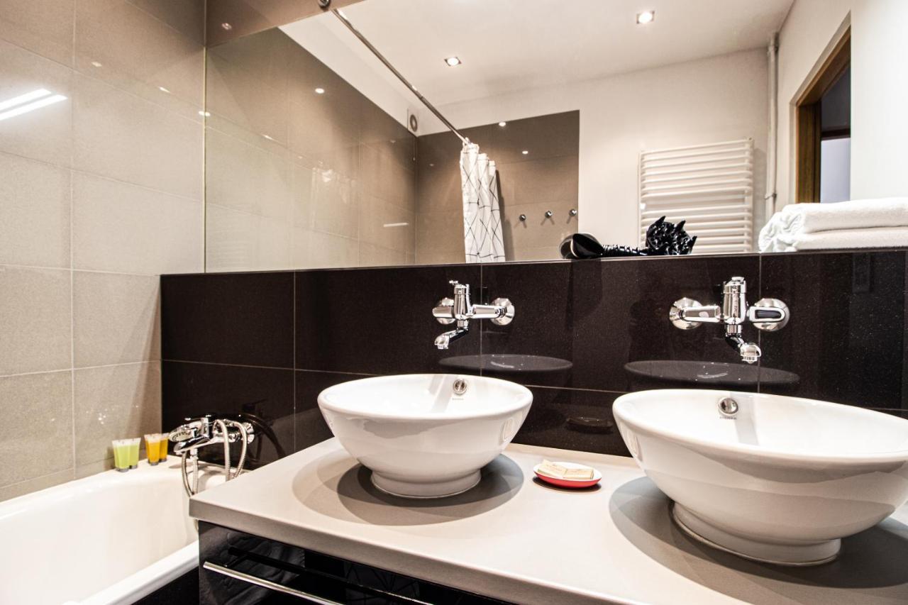 Powisle Superior Apartment Варшава Екстериор снимка