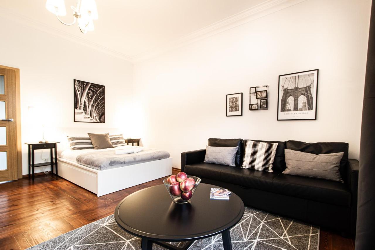 Powisle Superior Apartment Варшава Екстериор снимка