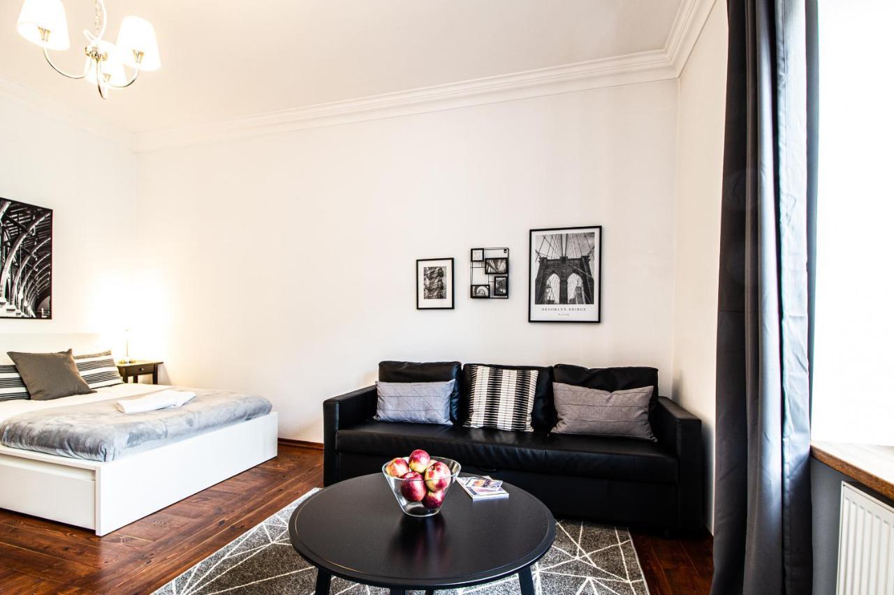 Powisle Superior Apartment Варшава Екстериор снимка