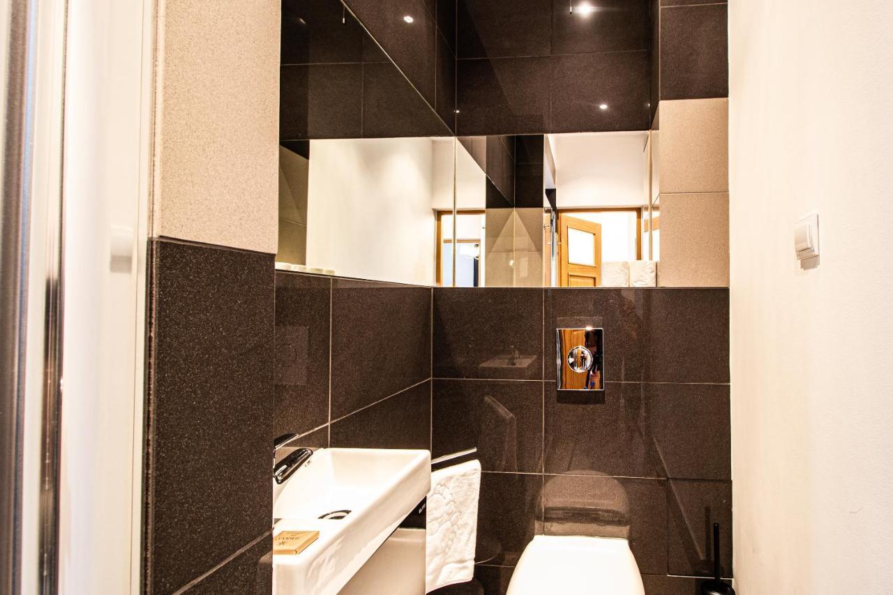 Powisle Superior Apartment Варшава Екстериор снимка
