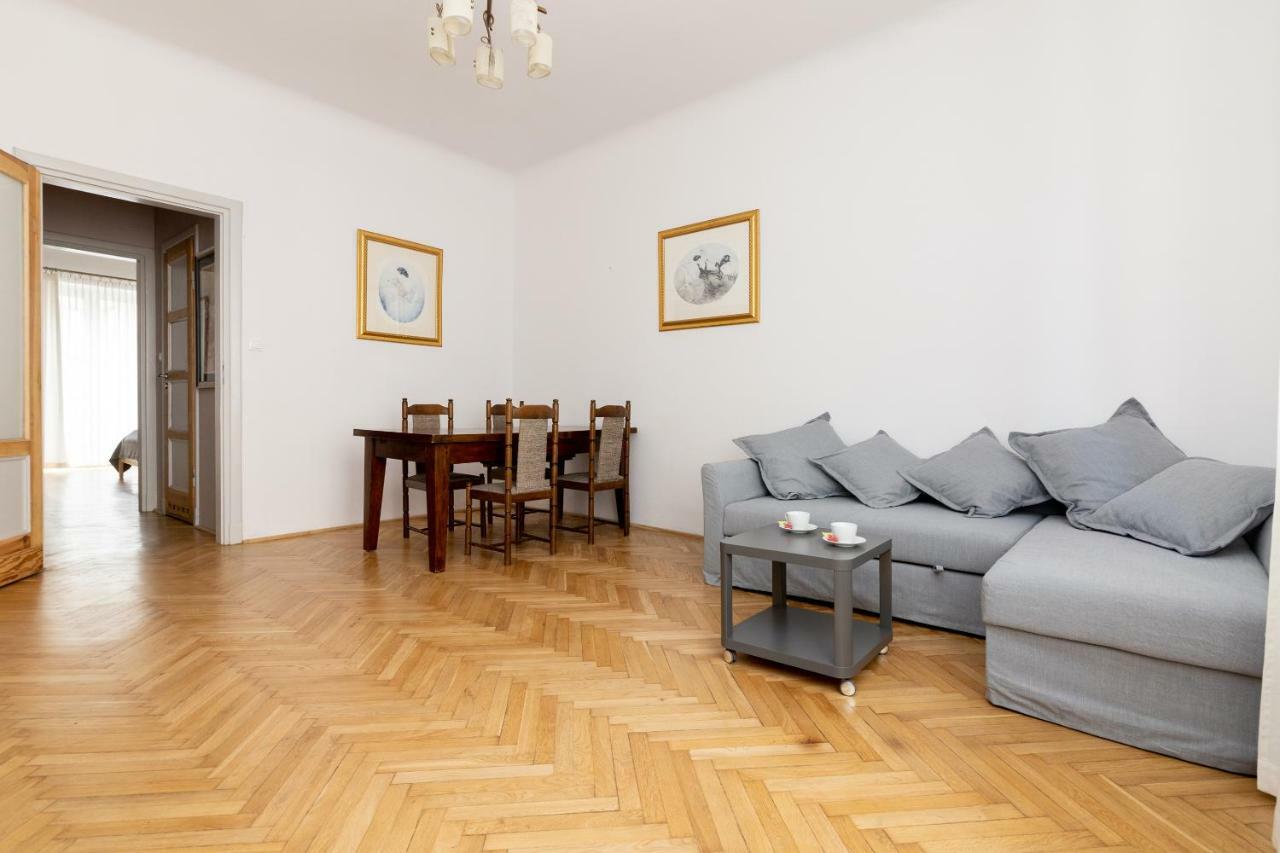 Powisle Superior Apartment Варшава Екстериор снимка