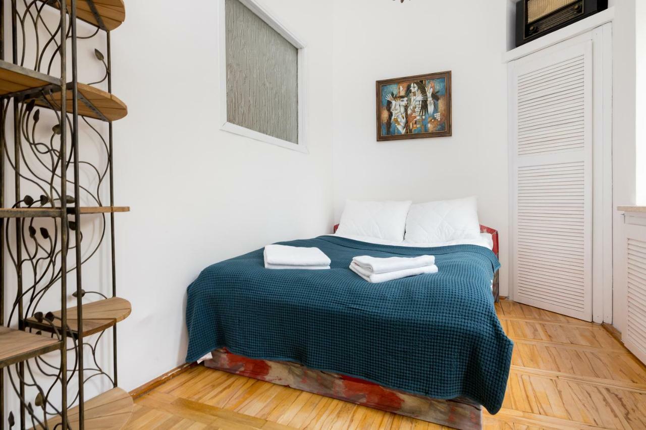 Powisle Superior Apartment Варшава Екстериор снимка