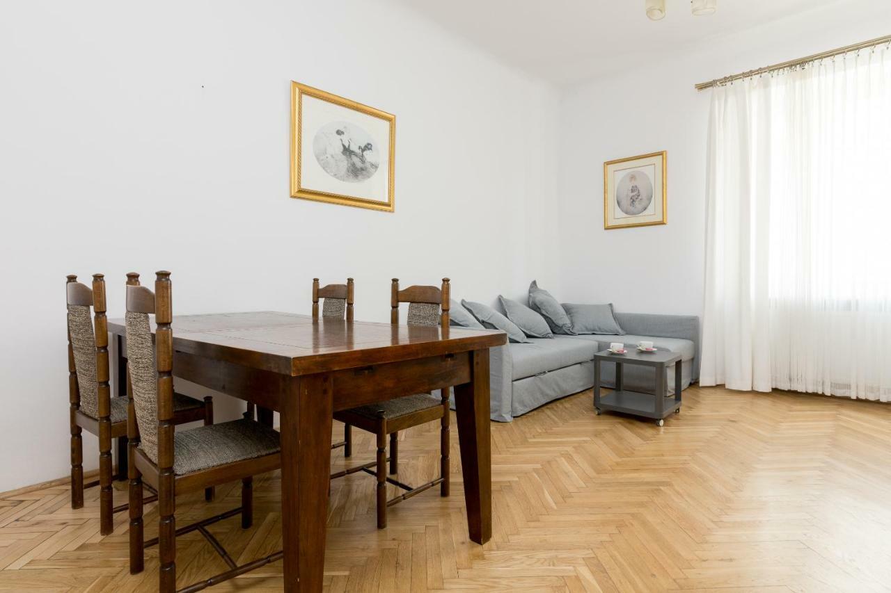 Powisle Superior Apartment Варшава Екстериор снимка