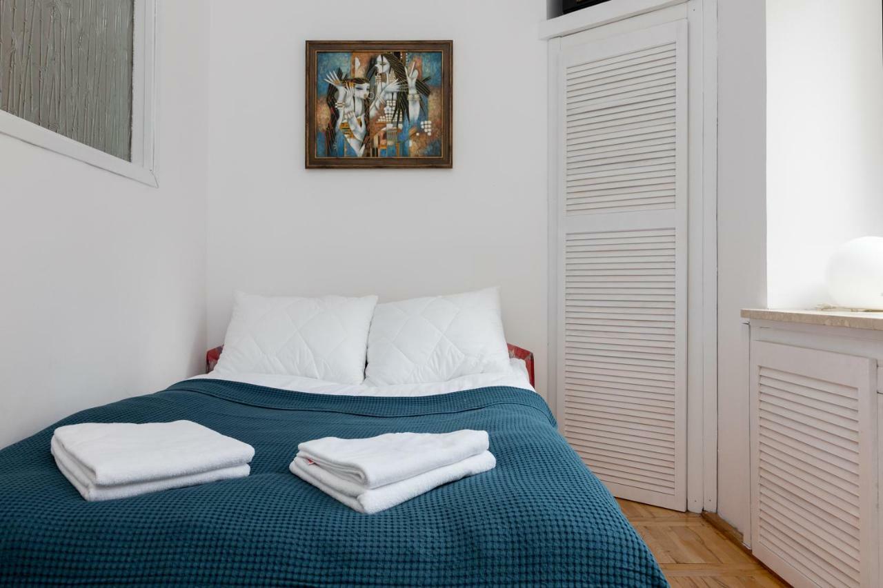 Powisle Superior Apartment Варшава Екстериор снимка