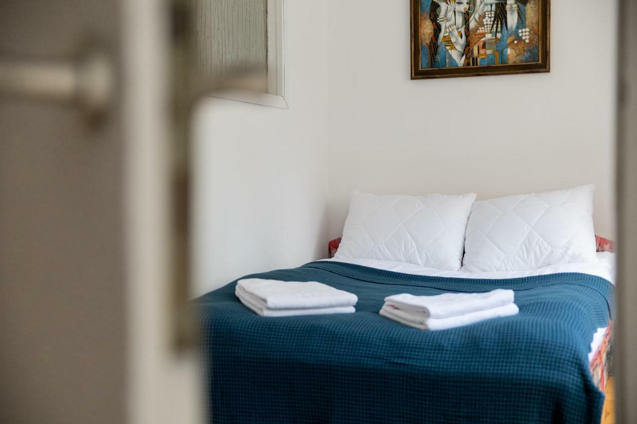 Powisle Superior Apartment Варшава Екстериор снимка