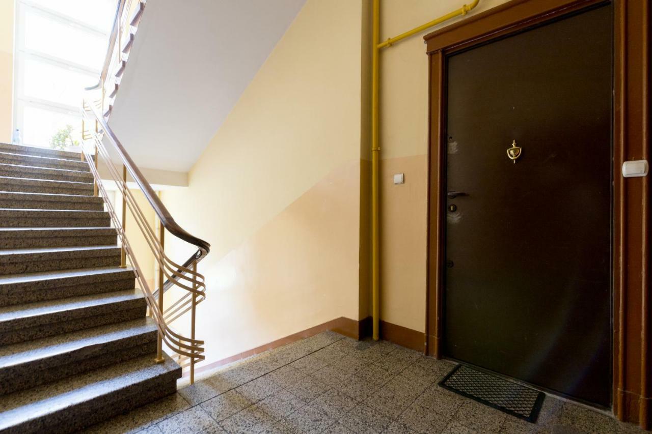 Powisle Superior Apartment Варшава Екстериор снимка