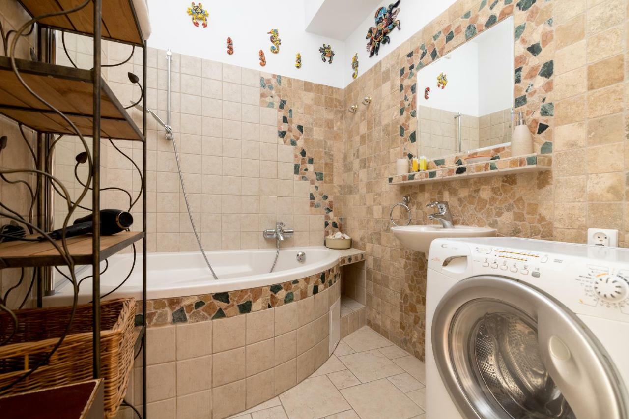 Powisle Superior Apartment Варшава Екстериор снимка