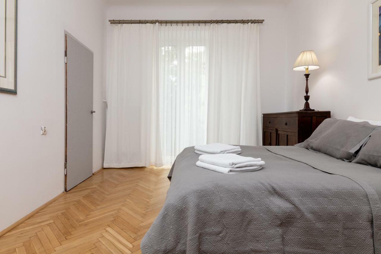 Powisle Superior Apartment Варшава Екстериор снимка