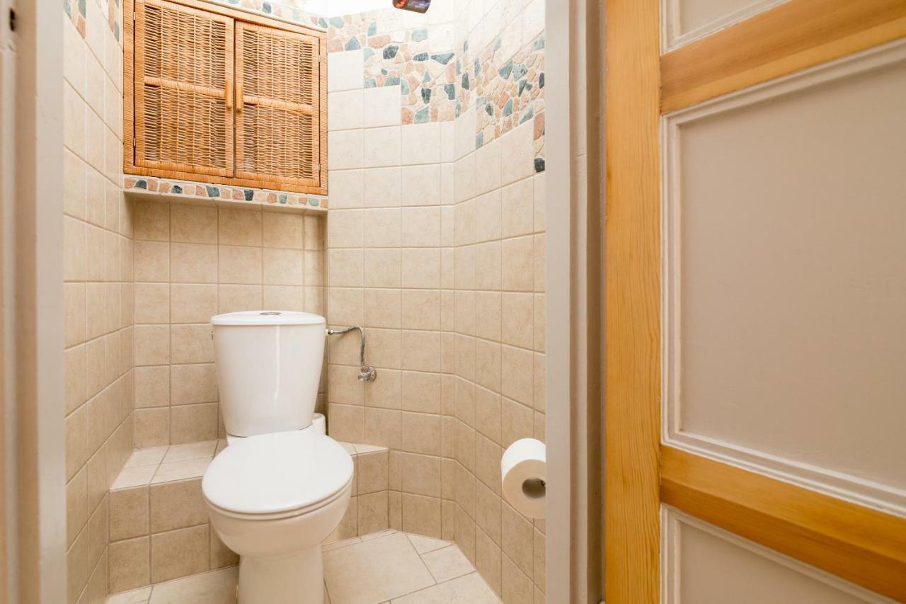Powisle Superior Apartment Варшава Екстериор снимка